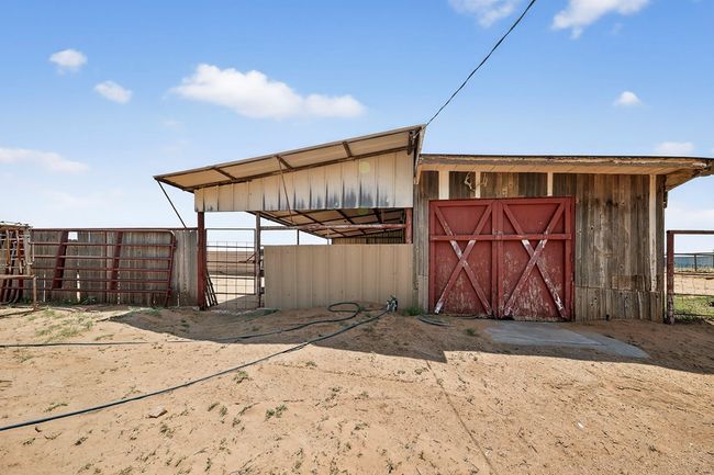 2421 State Highway 137, House other with 4 bedrooms, 3 bathrooms and 4 parking in Lenorah TX | Image 61