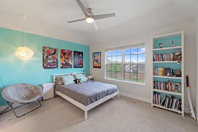 3709 Boulder Rdg, House other with 4 bedrooms, 4 bathrooms and 2 parking in Pearland TX | Image 31