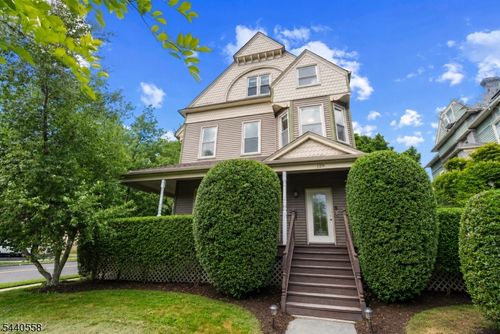 2-129 Claremont Ave, Montclair, NJ, 07042-3705 | Card Image