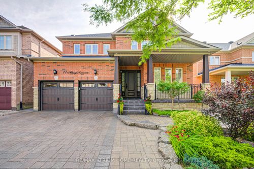 11 Albright Cres, Richmond Hill, ON, L4E4Z4 | Card Image