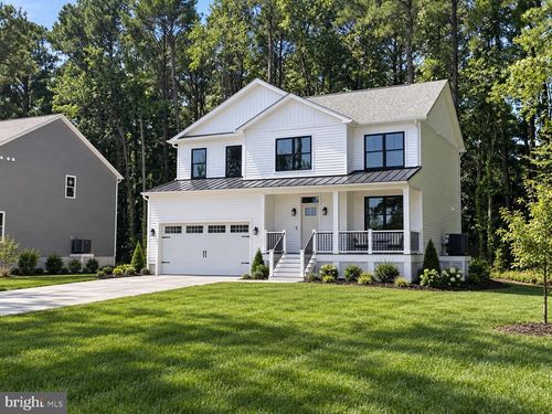 506 Talbot Rd, STEVENSVILLE, MD, 21666-3528 | Card Image