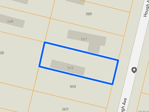 1513 Hough, Adkins, TX, 78101-9779 | Card Image