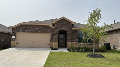 1917 Jackson St, Cleburne, TX, 76033-4461 | Card Image