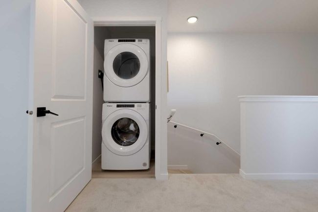 1336 - 1350 Cornerstone Street Ne, Townhouse with 4 bedrooms, 3 bathrooms and 2 parking in Calgary AB | Image 14