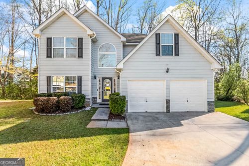 23 Highbranch Way, Newnan, GA, 30265-6217 | Card Image