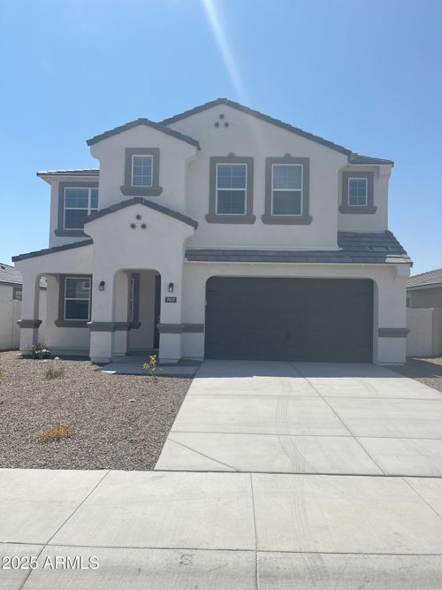 7417 W Buckhorn Trl, Peoria, AZ, 85383-6452 | Card Image