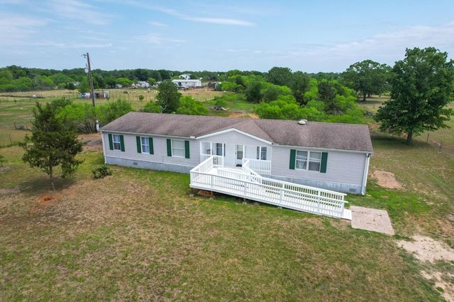 153 Angelia Dr, House other with 3 bedrooms, 2 bathrooms and 4 parking in Cedar Creek TX | Image 26