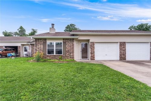 2506 W Olrich St, Rogers, AR, 72758-4868 | Card Image