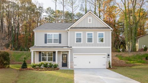 1833 Butterfly Way Ne, Marietta, GA, 30066-2401 | Card Image