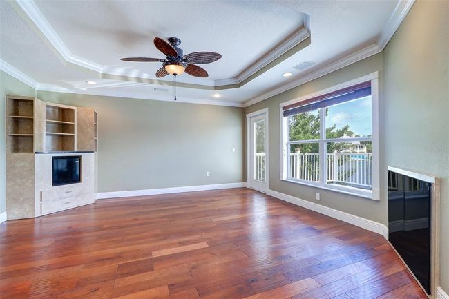 5449 Manatee Point Dr, House other with 3 bedrooms, 3 bathrooms and null parking in NEW PORT RICHEY FL | Image 22