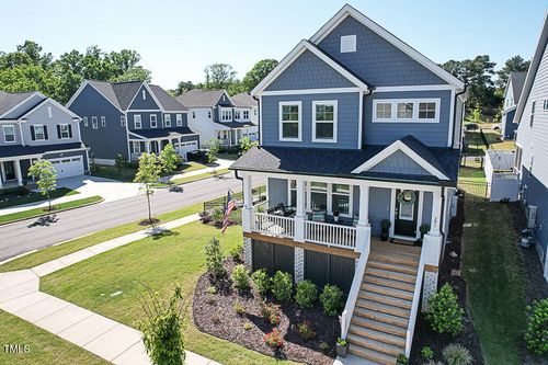 201 Annabelle Blue Dr, Wake Forest, NC, 27587-3635 | Card Image