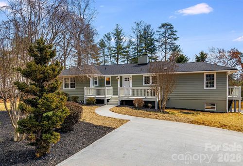 107 Balsam Rd, Hendersonville, NC, 28792-6201 | Card Image