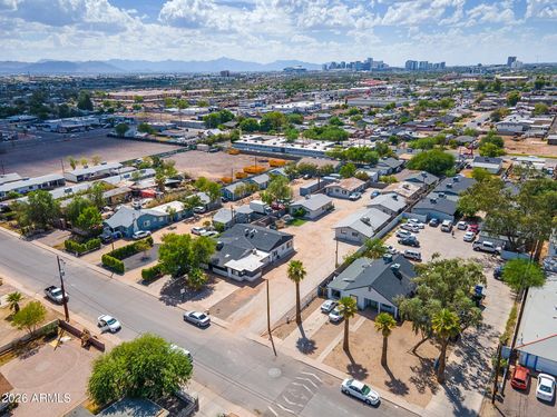 1802 N 26th Pl, Phoenix, AZ, 85008-3632 | Card Image