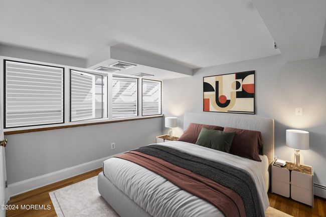 501 - 1115 Willow Ave, Condo with 3 bedrooms, 3 bathrooms and null parking in Hoboken NJ | Image 32