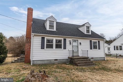 101 Lyde Ave, Louisa, VA, 23093-6515 | Card Image