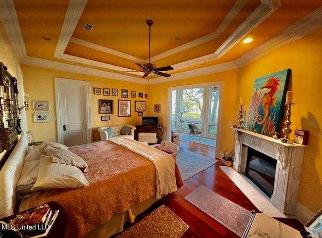 Master Bedroom | Image 105