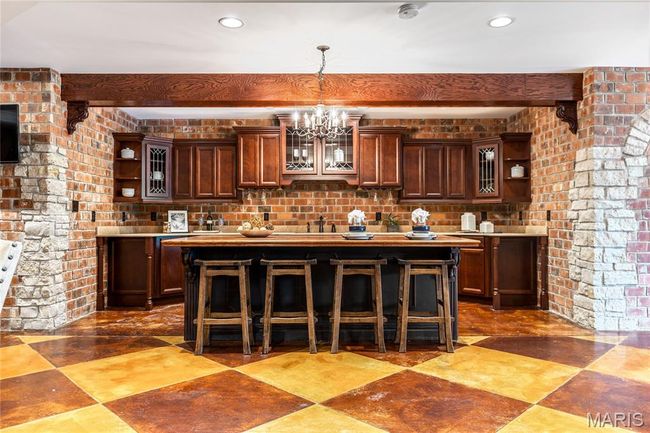 5316 Enchanted Ct, House other with 4 bedrooms, 5 bathrooms and 3 parking in Weldon Spring MO | Image 62