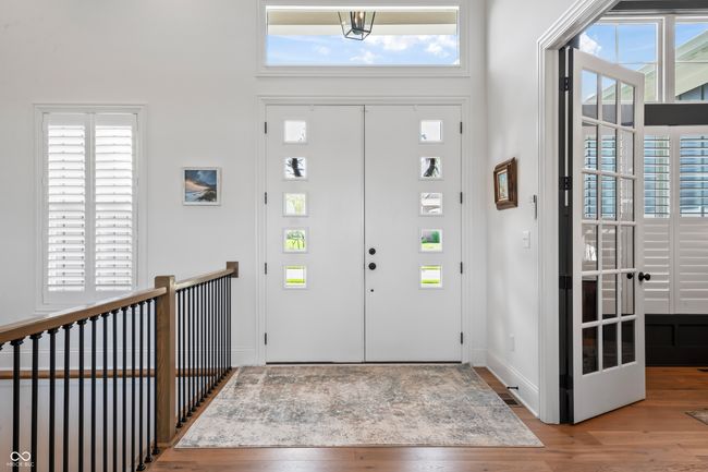 10590 Geist View Dr, House other with 5 bedrooms, 4 bathrooms and null parking in Fishers IN | Image 8