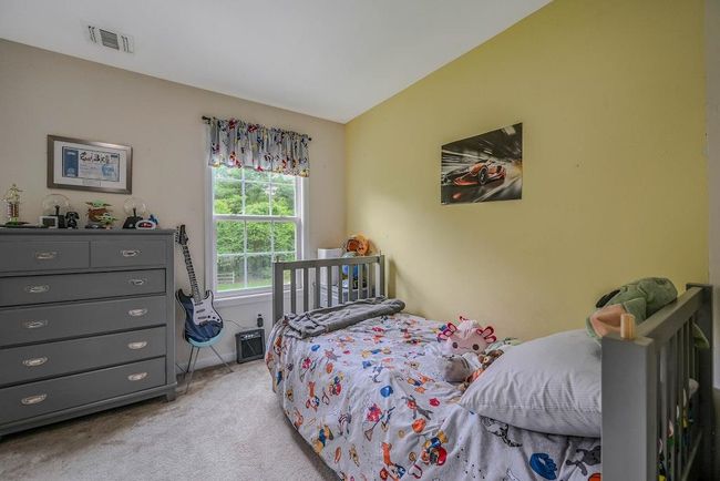 Third Bedroom With Carpeting | Image 19