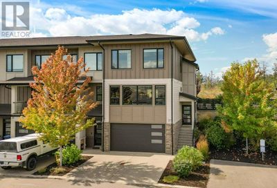 23 - 12798 Lake Hill Dr, Townhouse with 3 bedrooms, 3 bathrooms and 4 parking in Lake Country BC | Image 2