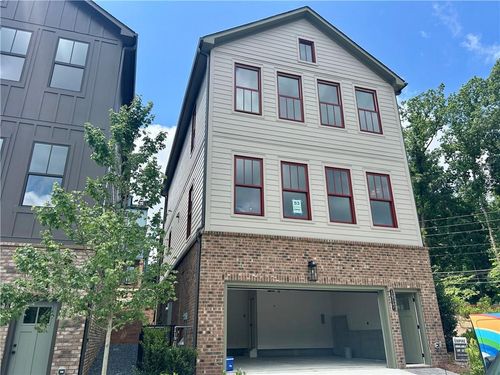 1917 Repose Dr, Chamblee, GA, 30341-1089 | Card Image