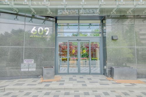 405-609 Avenue Rd, Toronto, ON, M4V0B1 | Card Image