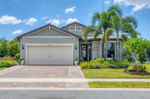 17546 Northwood Place, BRADENTON, FL, 34202 | Card Image