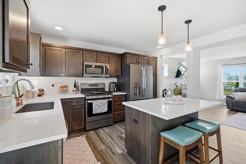 813 Feather Sound Dr, Verona, WI, 53593-8167 | Card Image