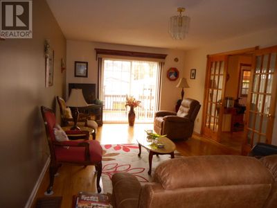 14 Fosters Rd, House other with 3 bedrooms, 2 bathrooms and null parking in Springdale NL | Image 2