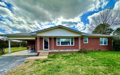 819 Murrey Dr, Pulaski, TN, 38478-4603 | Card Image