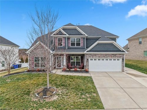 1011 Lavender Lane, Kernersville, NC, 27284 | Card Image