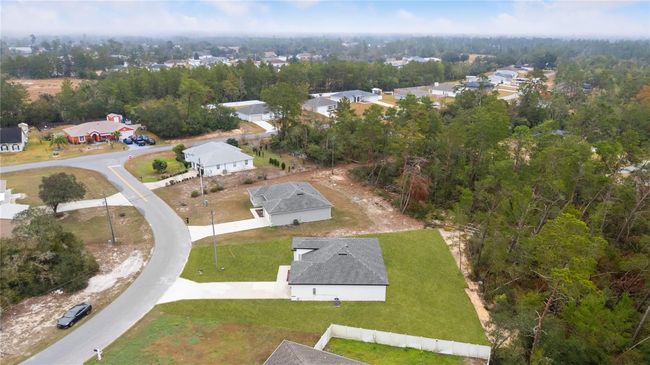 16074 Sw 49 Th Court Rd, House other with 4 bedrooms, 2 bathrooms and null parking in OCALA FL | Image 37