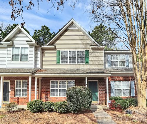 10739 Holly Ridge Blvd, Charlotte, NC, 28216-0721 | Card Image