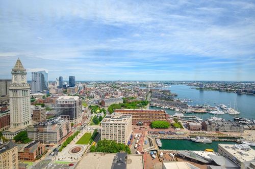 39c-65 E India Row, Boston, MA, 02110-3387 | Card Image