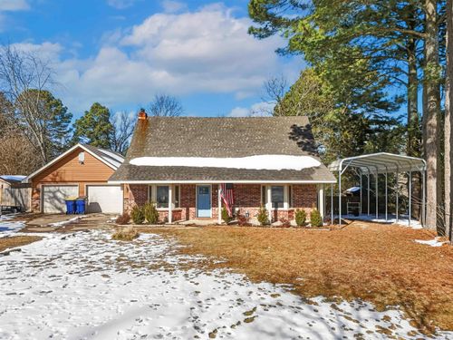 118 Brungardt Dr, Cabot, AR, 72023-2102 | Card Image