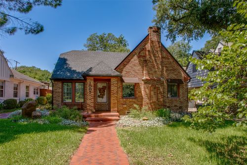 1007 N Winnetka Ave, Dallas, TX, 75208-3753 | Card Image