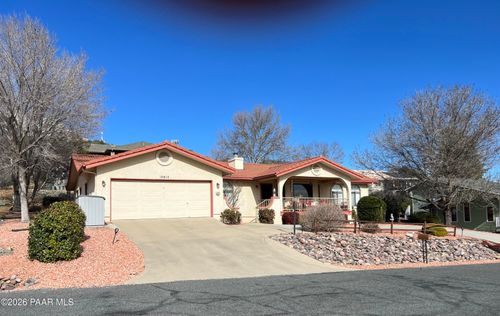 10812 E Buckboard Trl, Dewey-Humboldt, AZ, 86327-5301 | Card Image