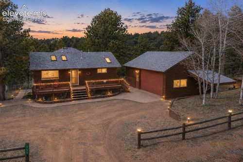 355 Maroon Lake Cir, Divide, CO, 80814-9705 | Card Image