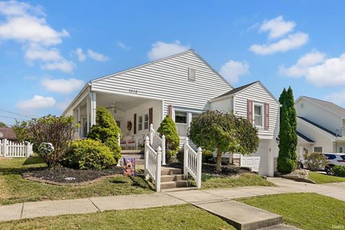 1618 P St, Bedford, IN, 47421-4123 | Card Image