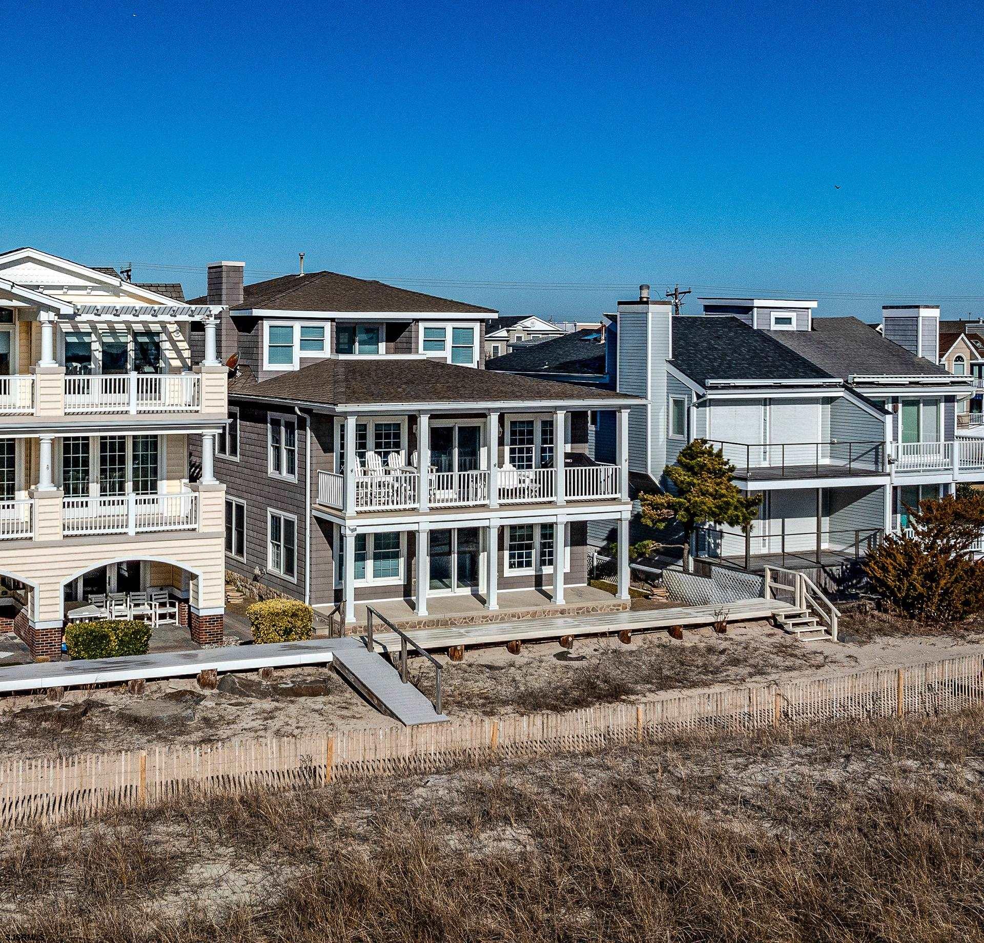 Central Ave, Ocean City, NJ 08226