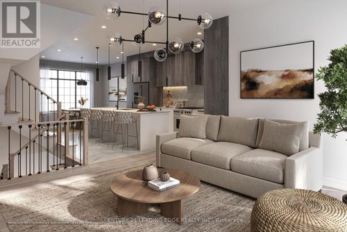 112 Sun Valley Street, Whitby (Brooklin), ON, L1M0L7 | Card Image