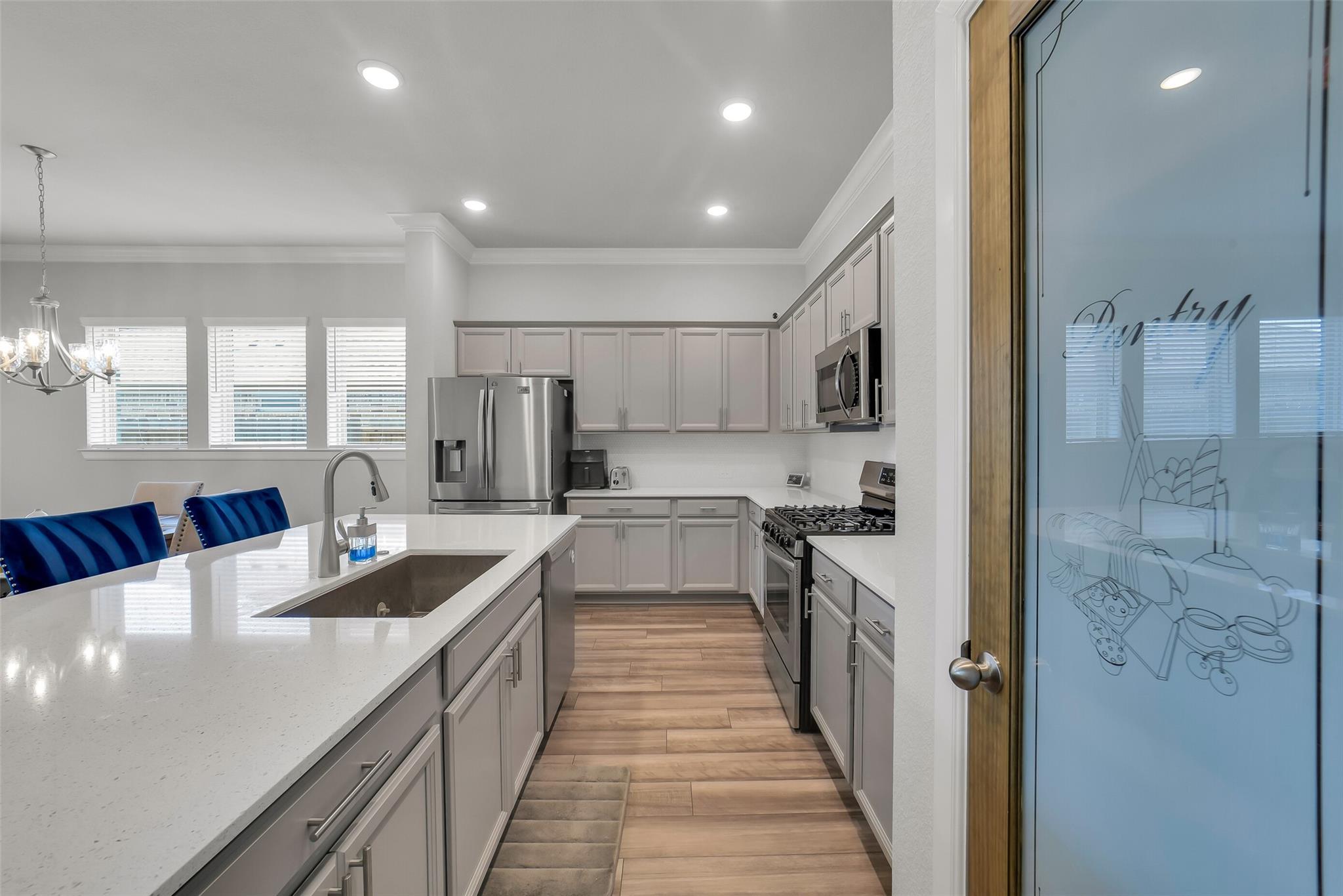Residential in Brookshire 4