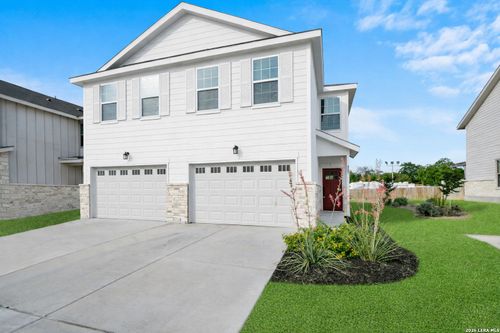 341 Untermaier, New Braunfels, TX, 78130 | Card Image
