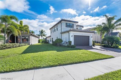 4421 Aurora Street, House other with 4 bedrooms, 4 bathrooms and null parking in Naples FL | Image 3