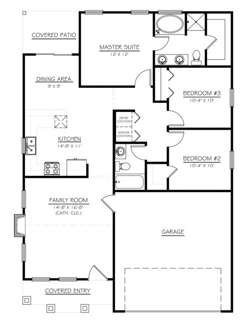 2285 Davenport Ct, Moore, SC, 29369-8706 | Card Image