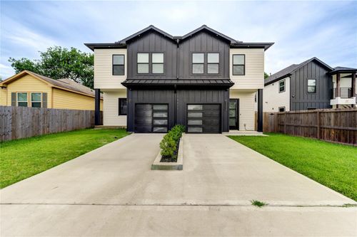 5421 Southlea St, Houston, TX, 77033-1728 | Card Image