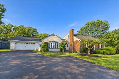 299 W Allenton Rd, North Kingstown, RI, 02852-6504 | Card Image