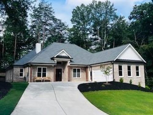5969 Wellington Ave, Gainesville, GA, 30506-3444 | Card Image