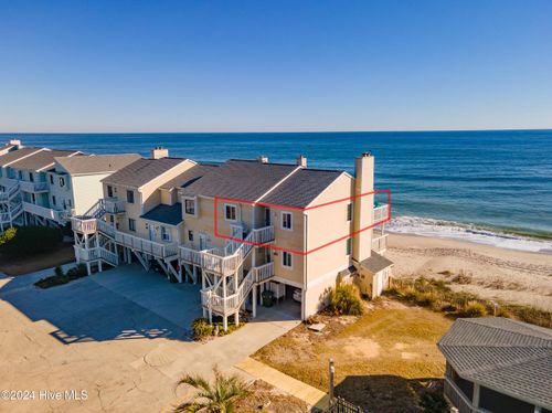 1006 Pelican Court, Kure Beach, NC, 28449 | Card Image