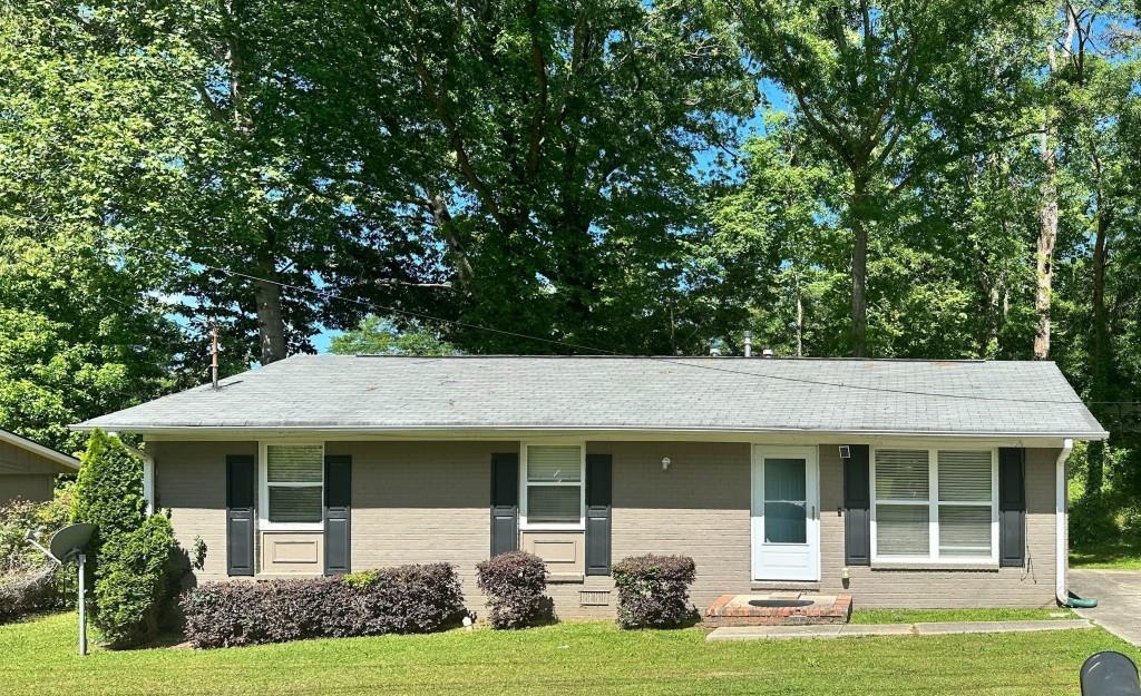 Westgate Park Dr, Newnan, GA 30263